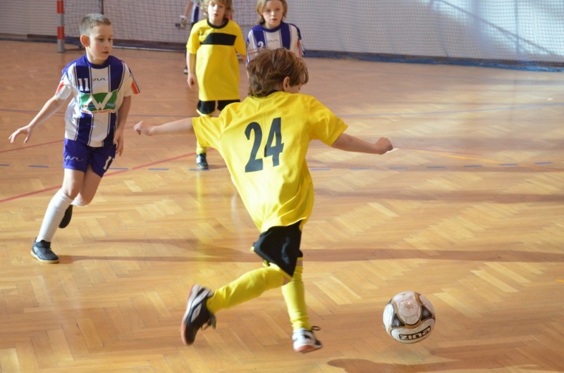 Turniej piłkarski Dwunastka Cup