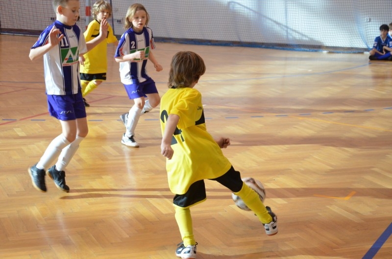 Turniej piłkarski Dwunastka Cup
