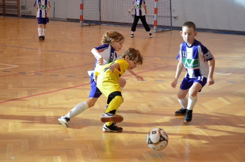 Turniej piłkarski Dwunastka Cup