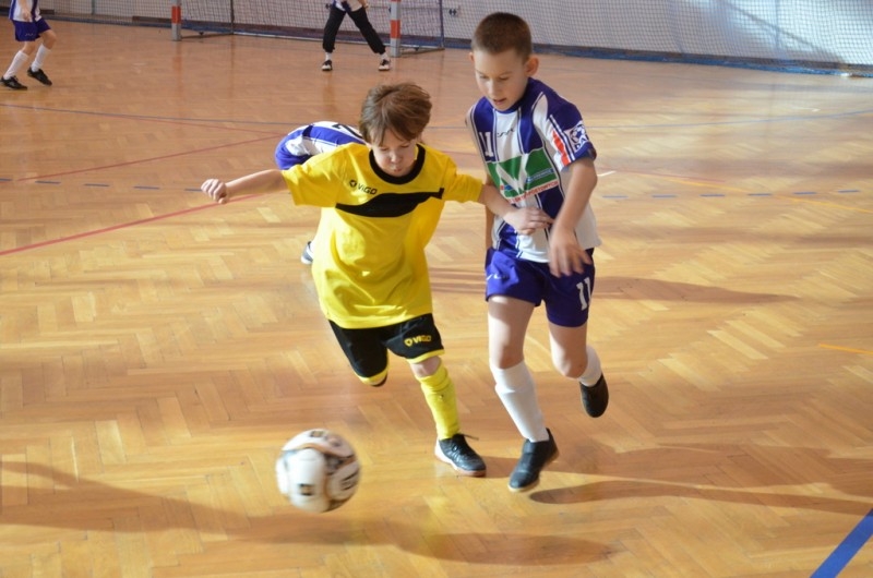 Turniej piłkarski Dwunastka Cup