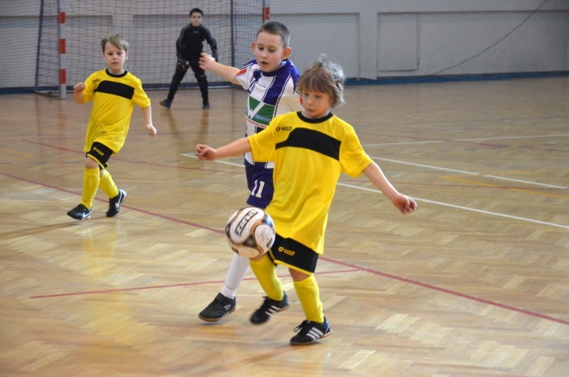 Turniej piłkarski Dwunastka Cup