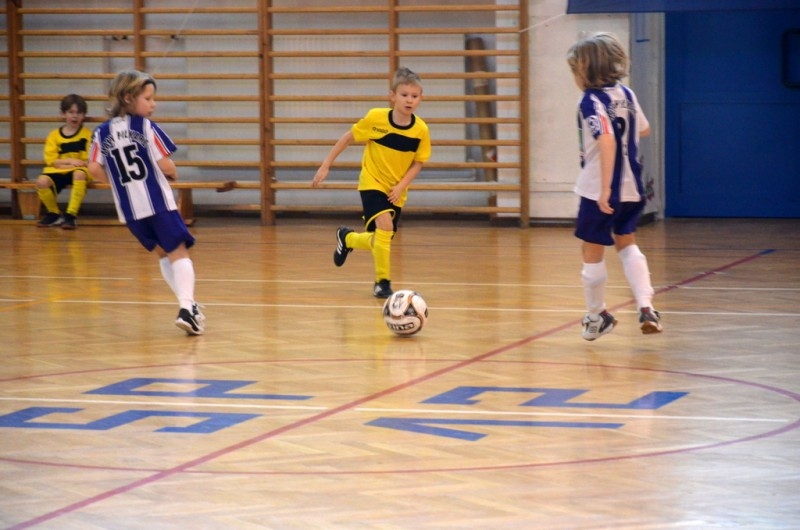 Turniej piłkarski Dwunastka Cup
