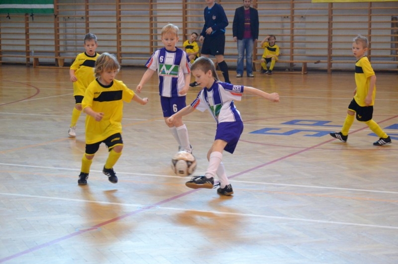 Turniej piłkarski Dwunastka Cup