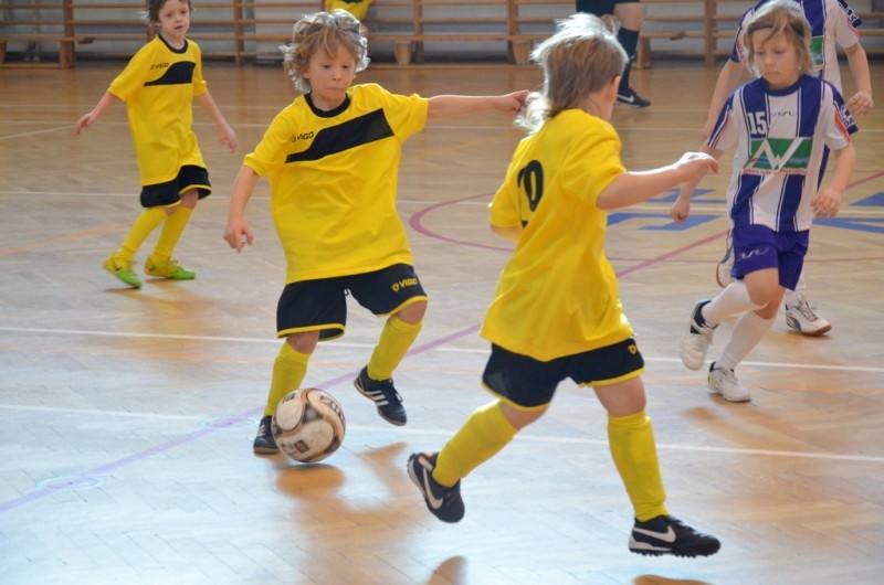 Turniej piłkarski Dwunastka Cup