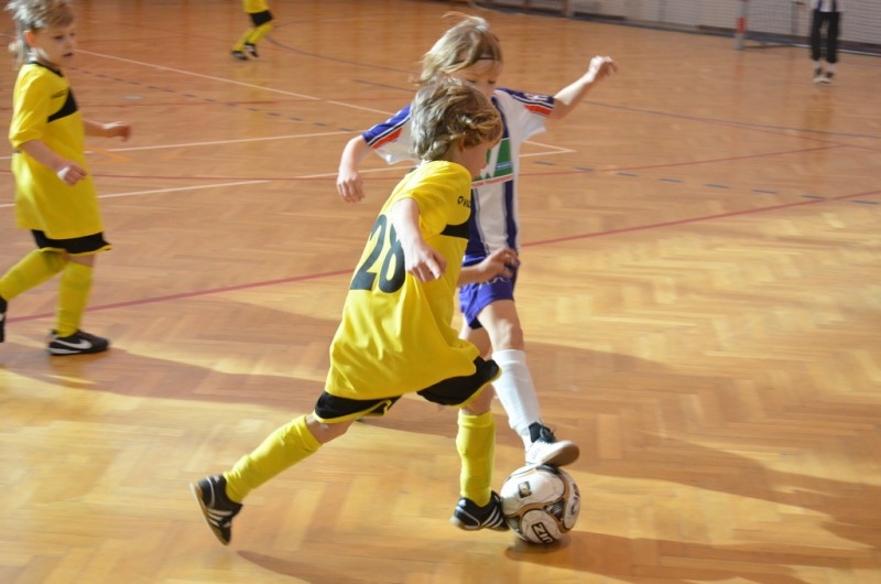 Turniej piłkarski Dwunastka Cup