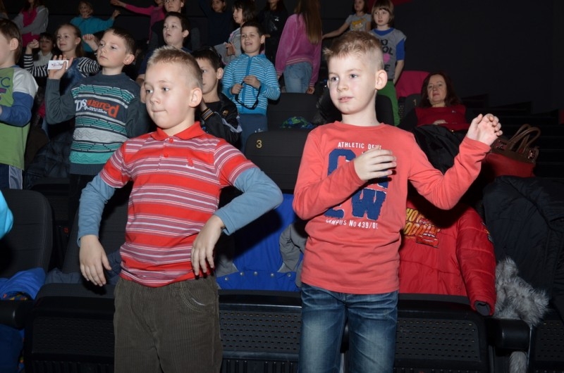 Włocławska młodzież za tym przepada!