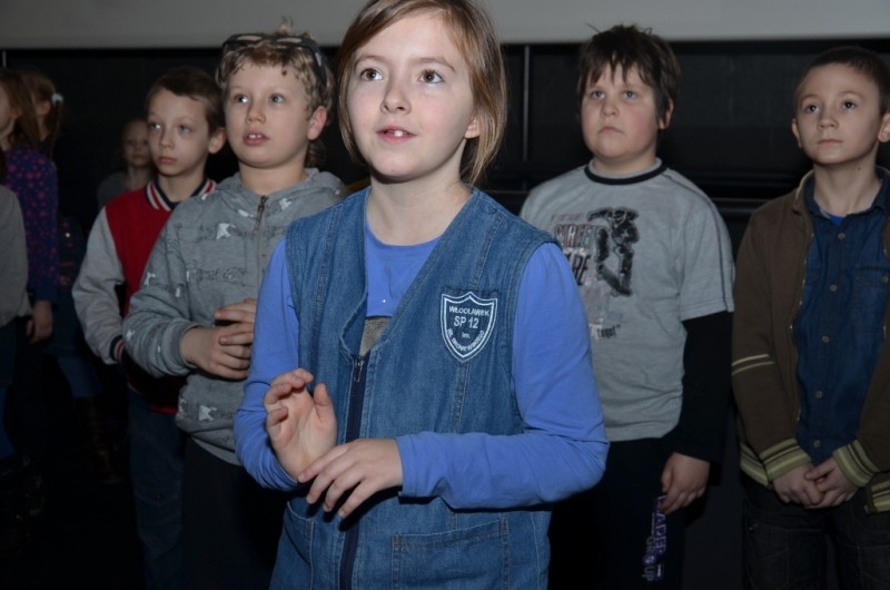 Włocławska młodzież za tym przepada!