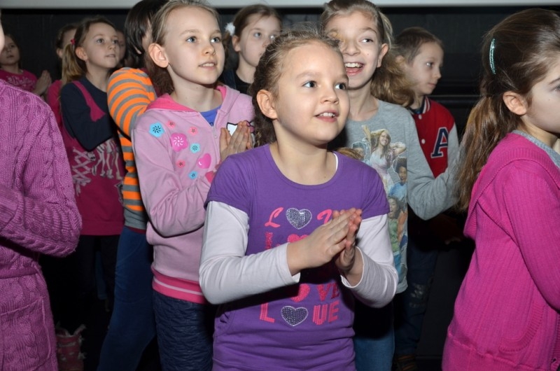 Włocławska młodzież za tym przepada!