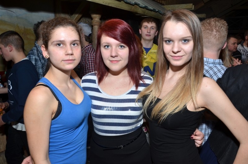 15.02 Klub Piekarnia