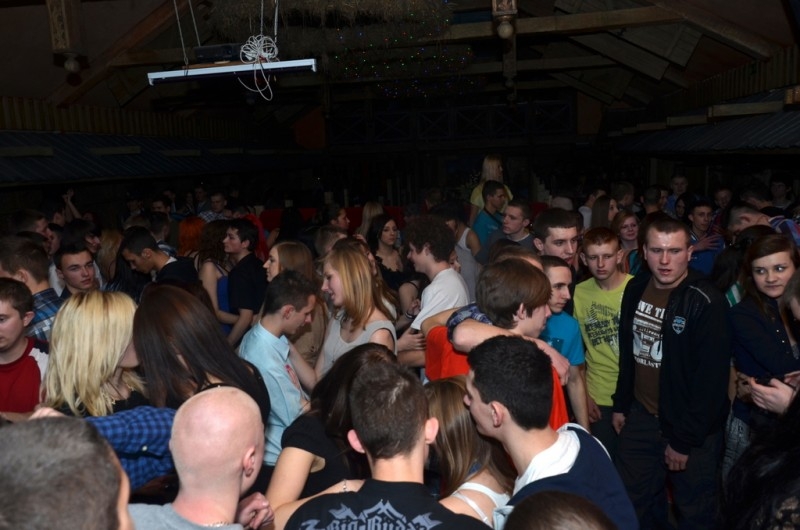 15.02 Klub Piekarnia