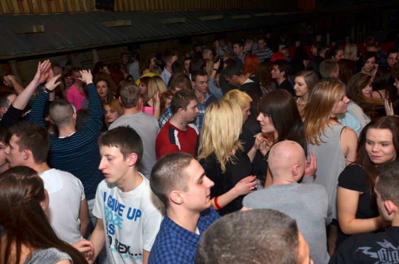 15.02 Klub Piekarnia
