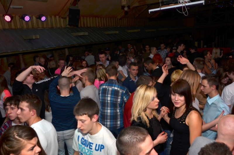 15.02 Klub Piekarnia