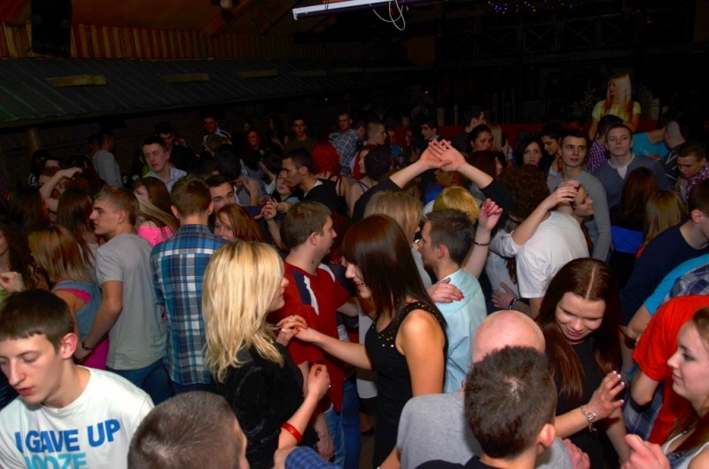 15.02 Klub Piekarnia