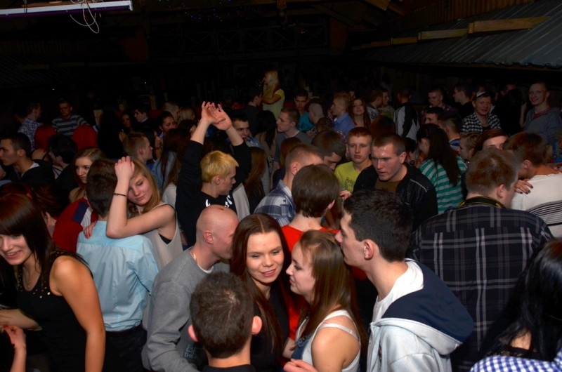 15.02 Klub Piekarnia