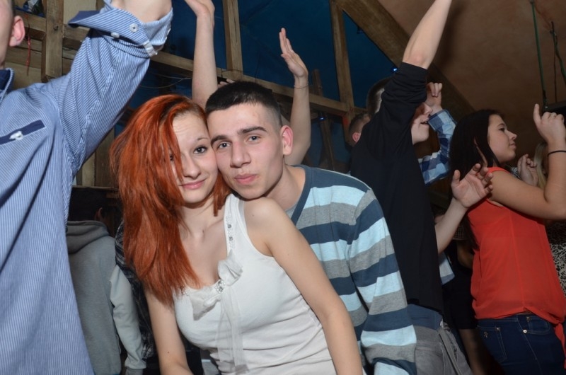 15.02 Klub Piekarnia