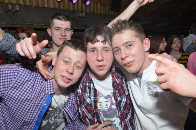 15.02 Klub Piekarnia