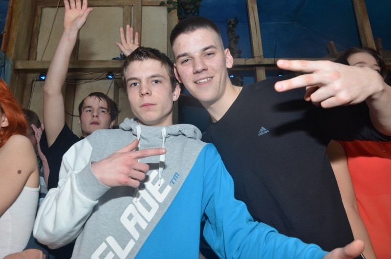 15.02 Klub Piekarnia