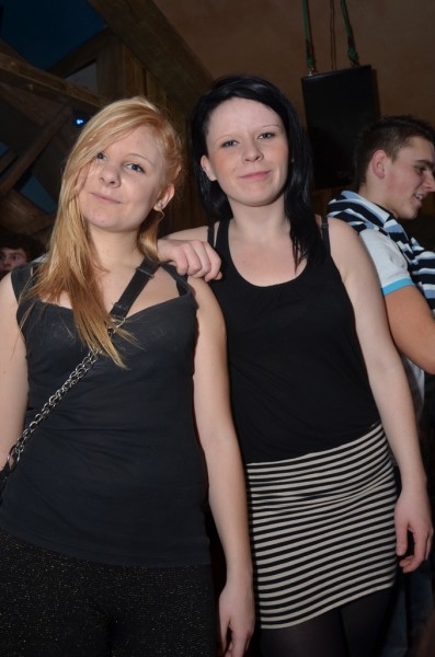 15.02 Klub Piekarnia