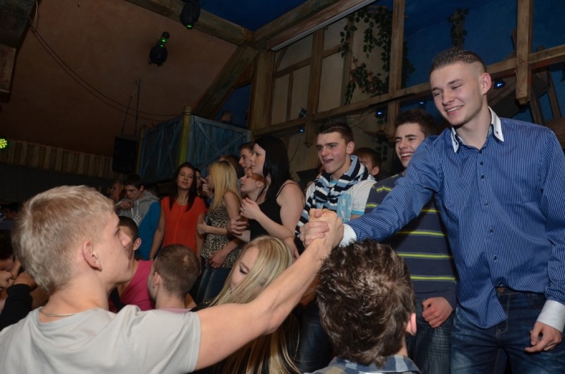 15.02 Klub Piekarnia