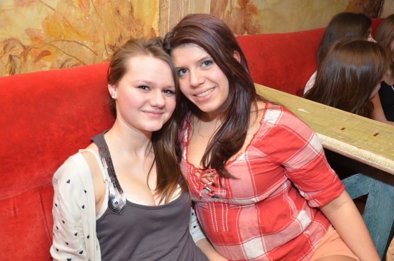 15.02 Klub Piekarnia