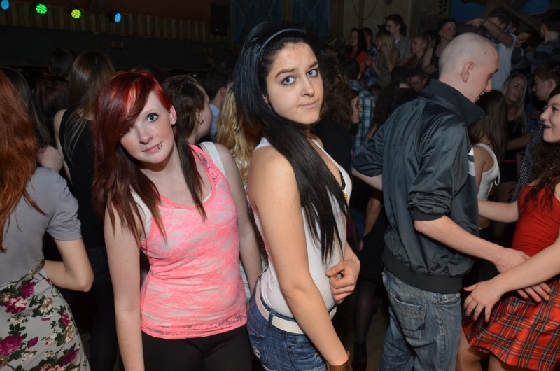 15.02 Klub Piekarnia