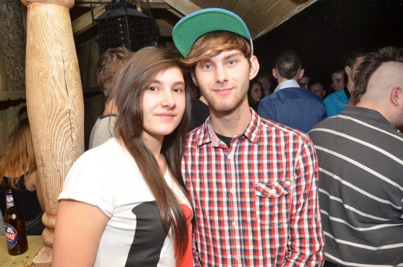15.02 Klub Piekarnia