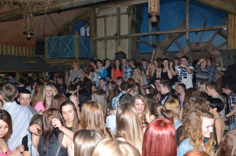 15.02 Klub Piekarnia
