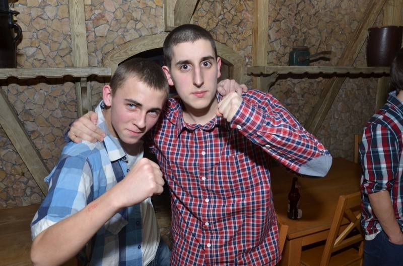 15.02 Klub Piekarnia