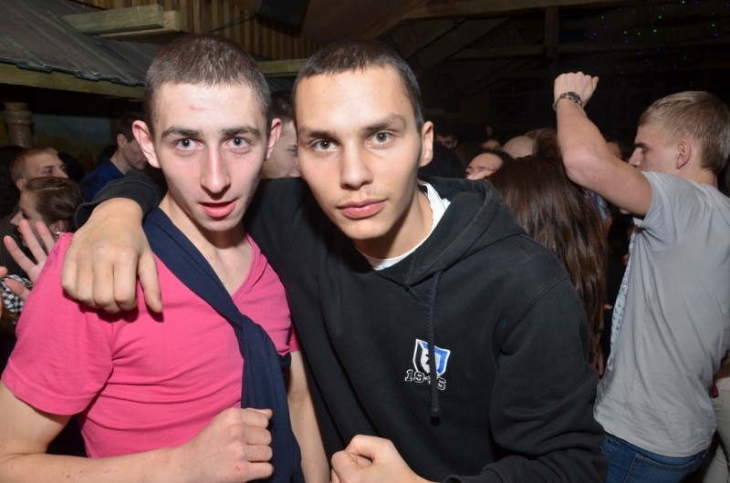 15.02 Klub Piekarnia