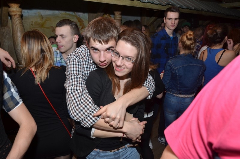 15.02 Klub Piekarnia