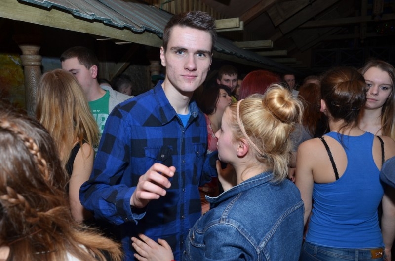 15.02 Klub Piekarnia