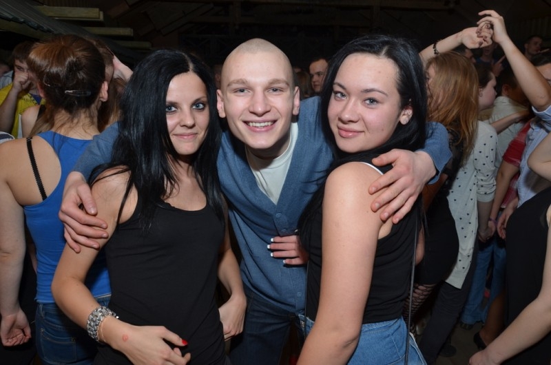 15.02 Klub Piekarnia