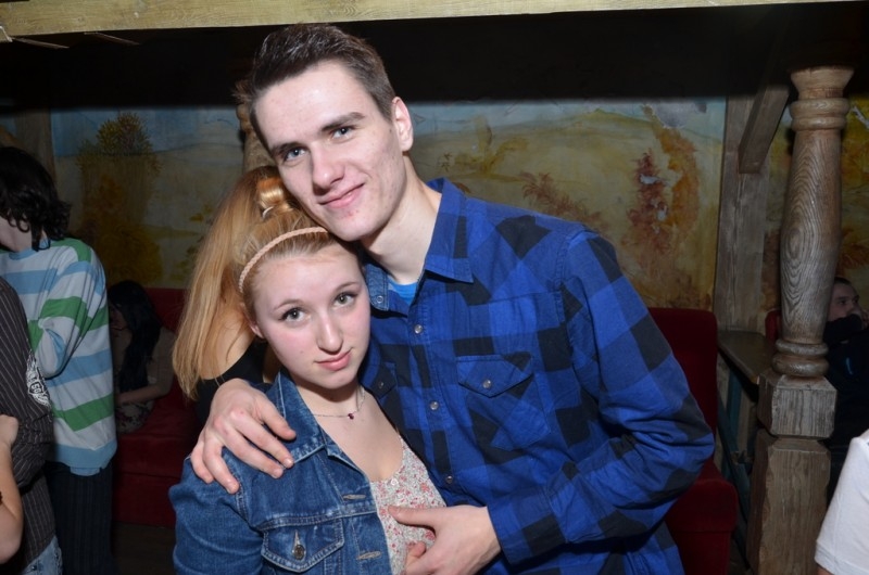 15.02 Klub Piekarnia