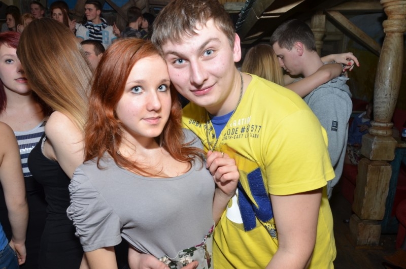 15.02 Klub Piekarnia