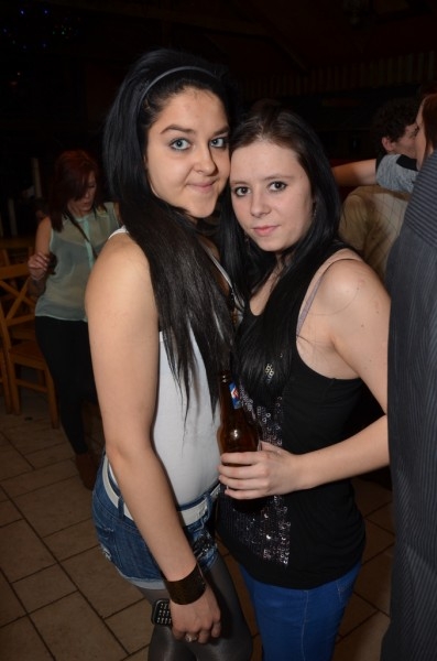 15.02 Klub Piekarnia