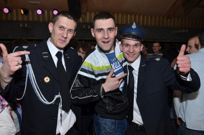 15.02 Klub Piekarnia