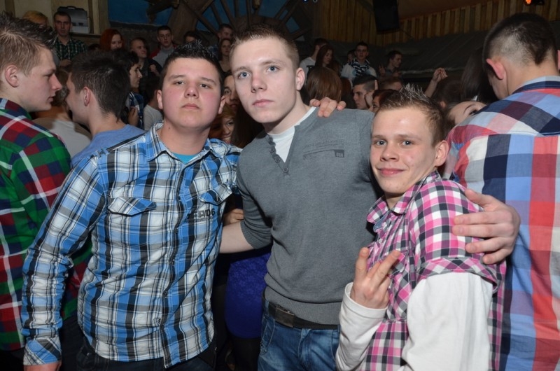 15.02 Klub Piekarnia