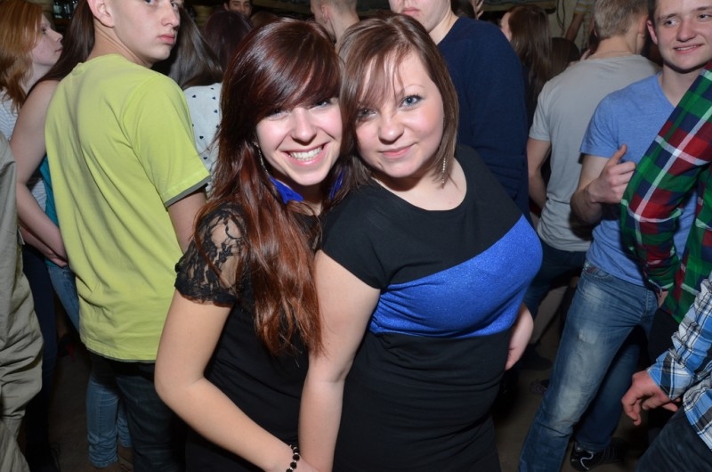 15.02 Klub Piekarnia