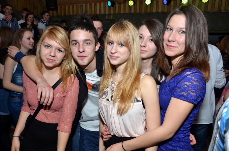 15.02 Klub Piekarnia