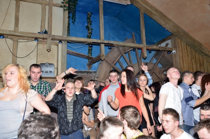 15.02 Klub Piekarnia
