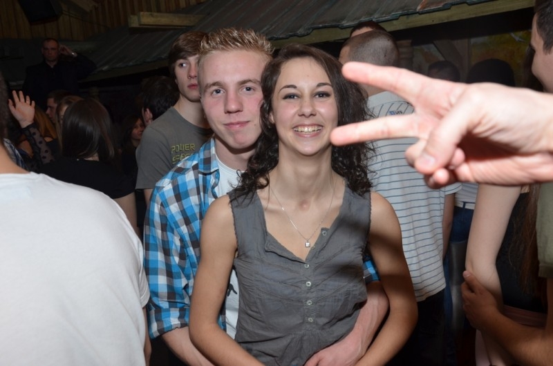 15.02 Klub Piekarnia