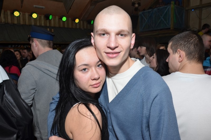 15.02 Klub Piekarnia