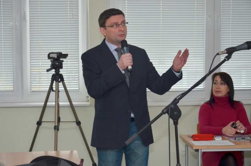 Młodzież zakochała się we włocławskiej PWSZ