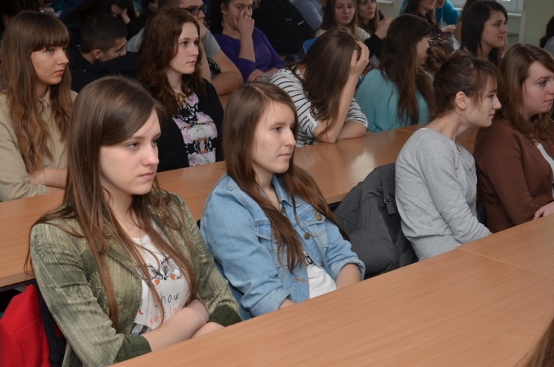 Młodzież zakochała się we włocławskiej PWSZ