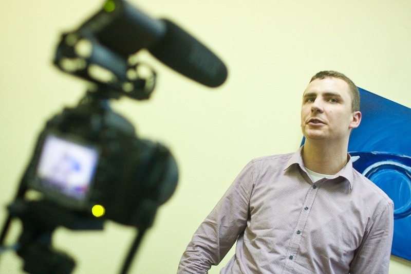 Znani włocławianie kontra egzamin na prawo jazdy