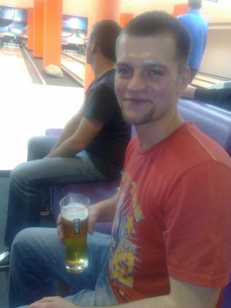 VIII kolejka Amatorskiej Ligi Bowlingowej