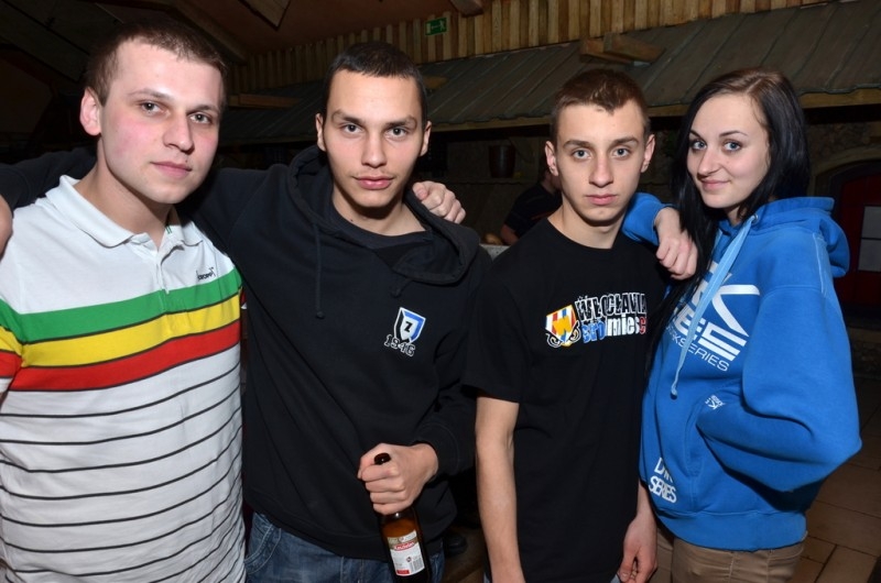 22.02 Klub Piekarnia