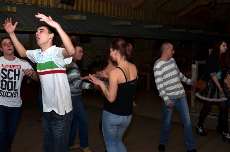 22.02 Klub Piekarnia