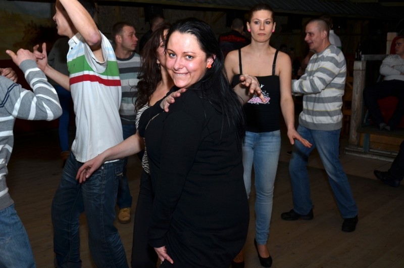 22.02 Klub Piekarnia
