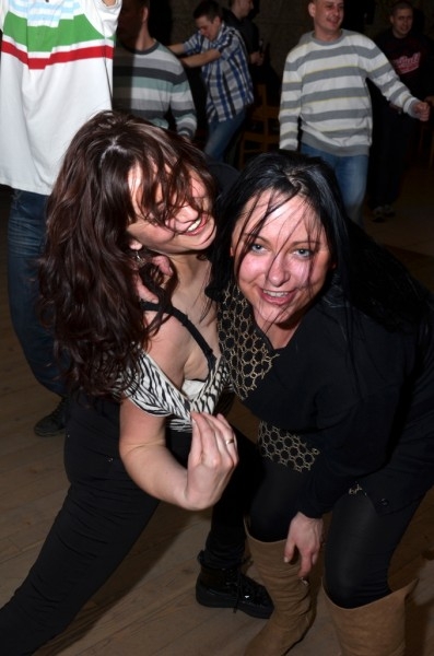 22.02 Klub Piekarnia